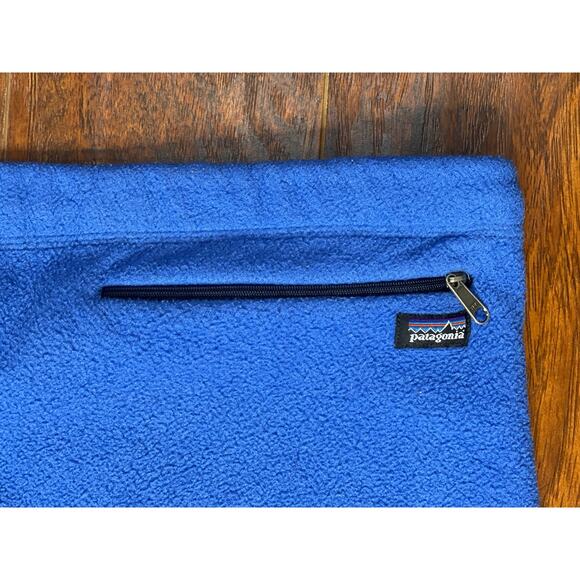 Vintage Patagonia Straight Pants Size L Made in the USA 25830 - Picture 8 of 8